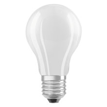 Osram LED Superstar Classic matt standard dimbar E27 5 W